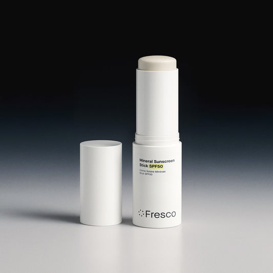 Stick de protection solaire haute performance SPF50