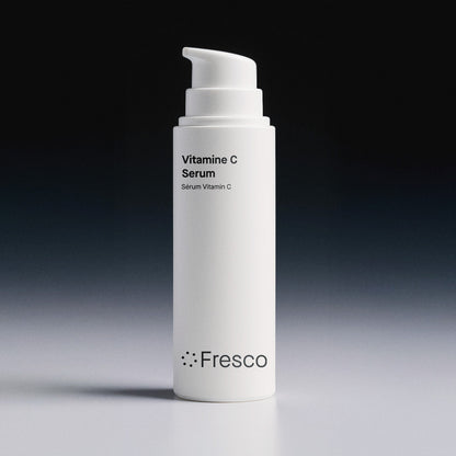 Vitamin C Energieserum 